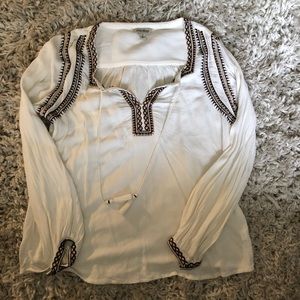 Lucky Brand Top